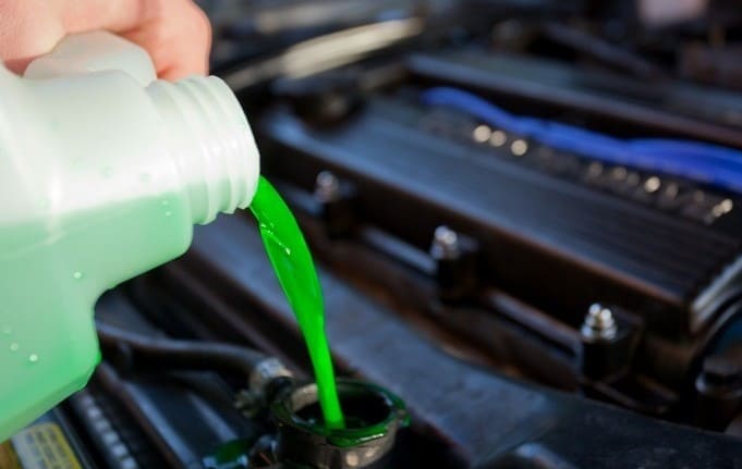 Sistema de refrigeraciÃ³n: clave en verano